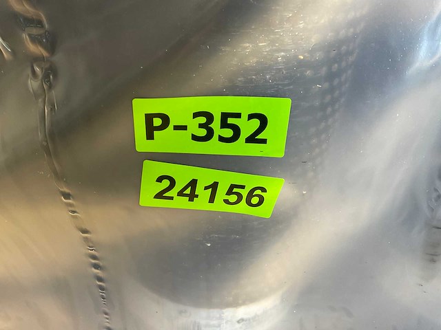 Pallet dakleer - afbeelding 7 van  14