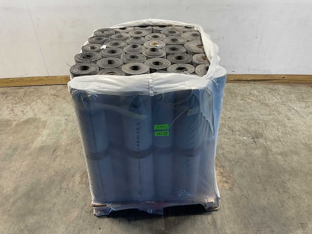 Pallet dakleer - afbeelding 2 van  11