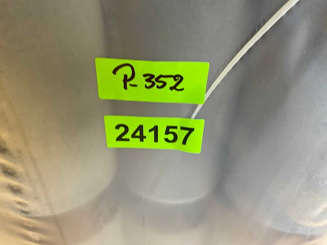 Pallet dakleer - afbeelding 7 van  11