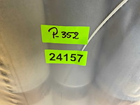 Pallet dakleer - afbeelding 7 van  11