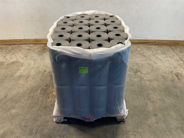 Pallet dakleer - afbeelding 2 van  11