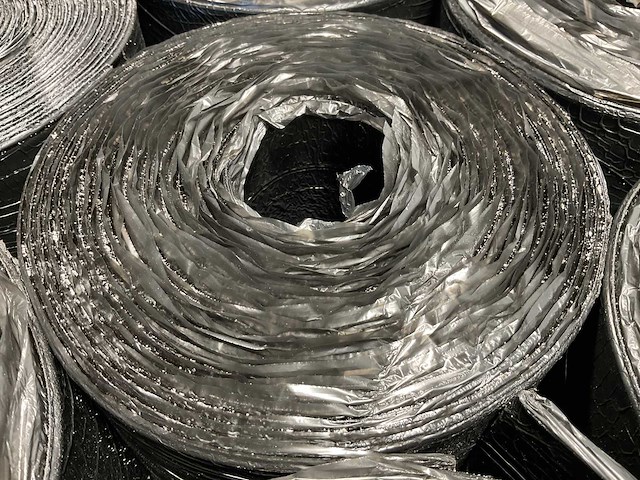 Pallet dakleer - afbeelding 1 van  4