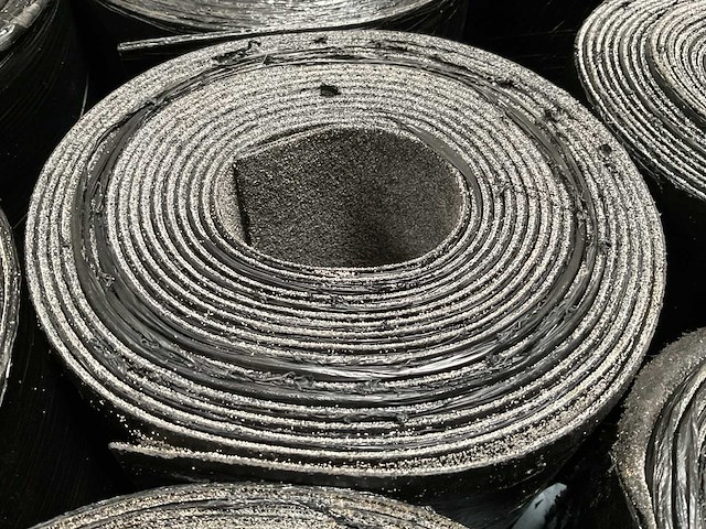 Pallet dakleer - afbeelding 1 van  1