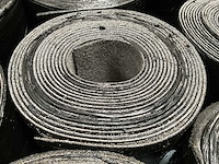 Pallet dakleer - afbeelding 1 van  1