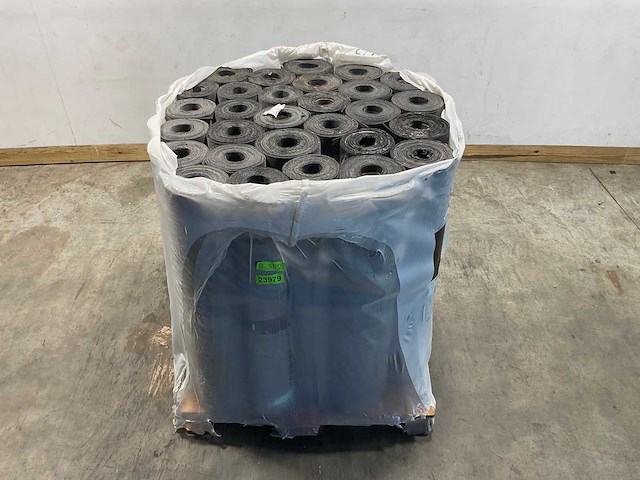 Pallet dakleer - afbeelding 2 van  8