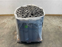 Pallet dakleer - afbeelding 2 van  8