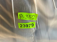 Pallet dakleer - afbeelding 8 van  8