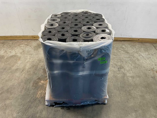 Pallet dakleer - afbeelding 3 van  10