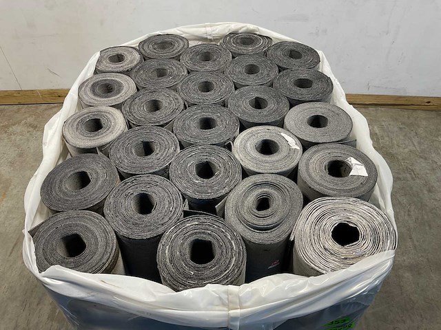Pallet dakleer - afbeelding 4 van  10