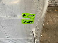 Pallet dakleer - afbeelding 6 van  14