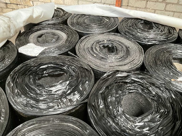 Pallet dakleer - afbeelding 10 van  14