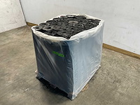 Pallet dakleer