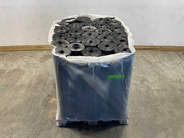 Pallet dakleer - afbeelding 2 van  9