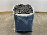 Pallet dakleer - afbeelding 2 van  9