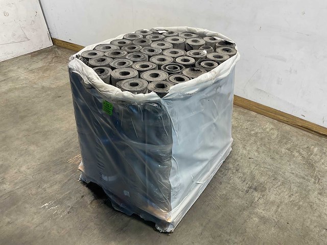 Pallet dakleer - afbeelding 1 van  11