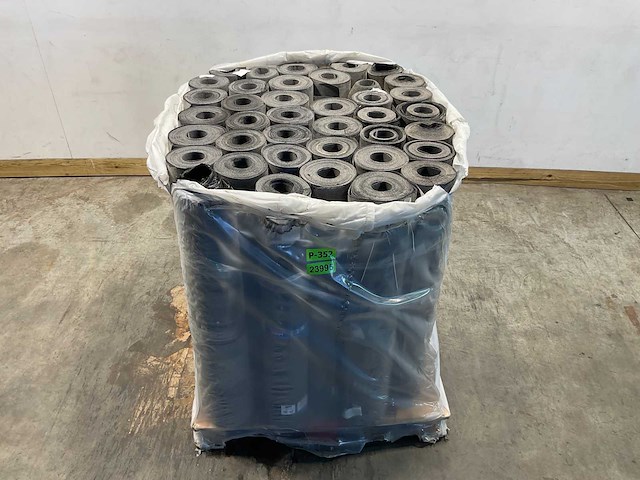 Pallet dakleer - afbeelding 4 van  11