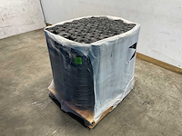 Pallet dakleer