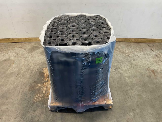 Pallet dakleer - afbeelding 3 van  10