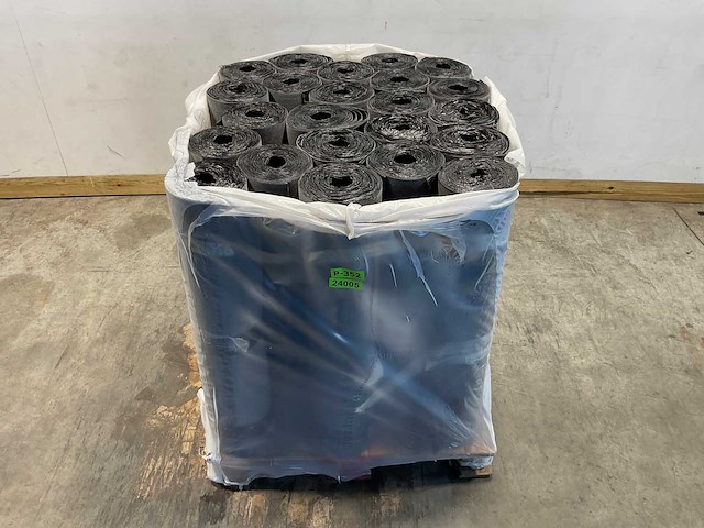Pallet dakleer - afbeelding 5 van  12