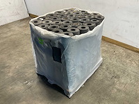 Pallet dakleer