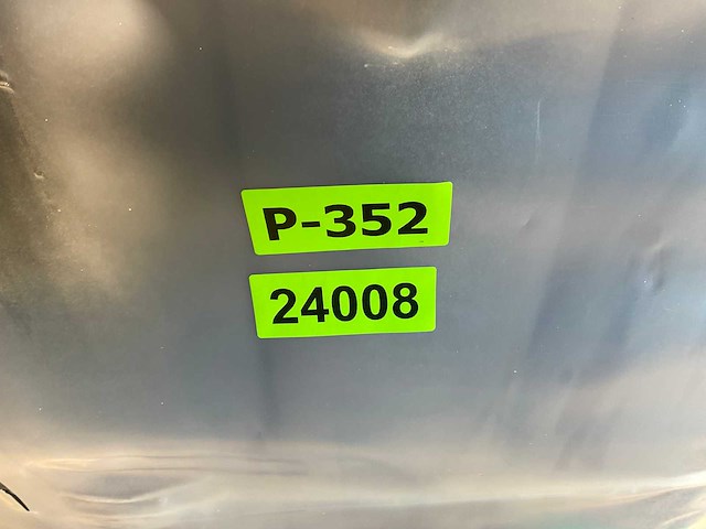 Pallet dakleer - afbeelding 3 van  11