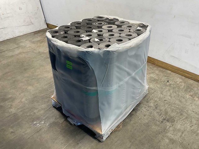 Pallet dakleer - afbeelding 1 van  11