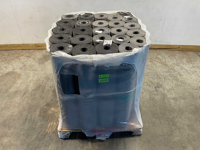 Pallet dakleer - afbeelding 4 van  11