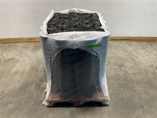 Pallet dakleer - afbeelding 2 van  9