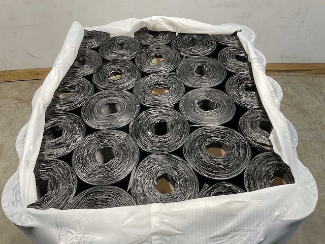 Pallet dakleer - afbeelding 3 van  9