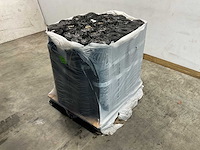 Pallet dakleer - afbeelding 1 van  14