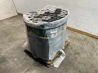 Pallet dakleer - afbeelding 1 van  14