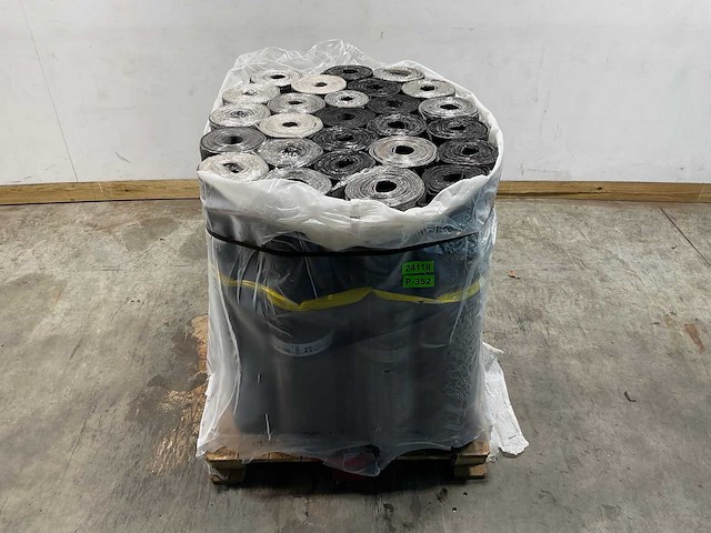Pallet dakleer - afbeelding 7 van  14