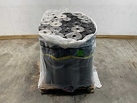 Pallet dakleer - afbeelding 7 van  14