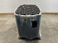 Pallet dakleer - afbeelding 5 van  12