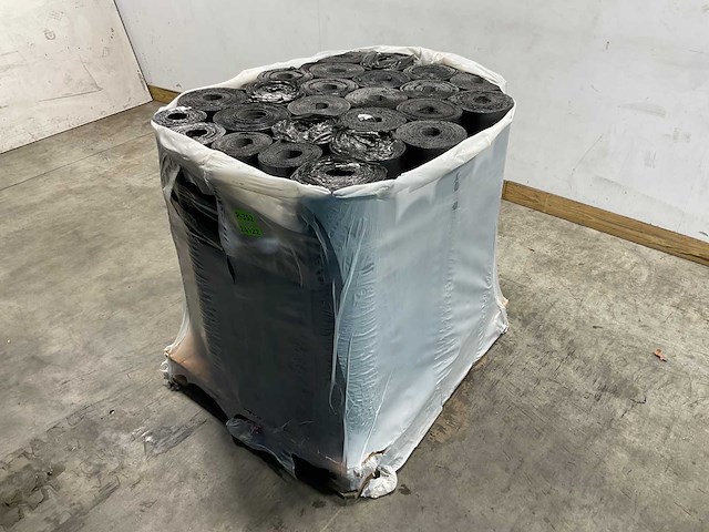 Pallet dakleer - afbeelding 1 van  16
