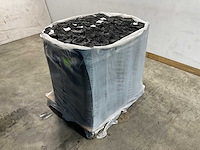 Pallet dakleer - afbeelding 1 van  16