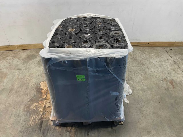 Pallet dakleer - afbeelding 2 van  8