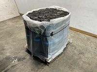 Pallet dakleer - afbeelding 1 van  12
