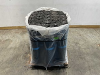 Pallet dakleer - afbeelding 5 van  12