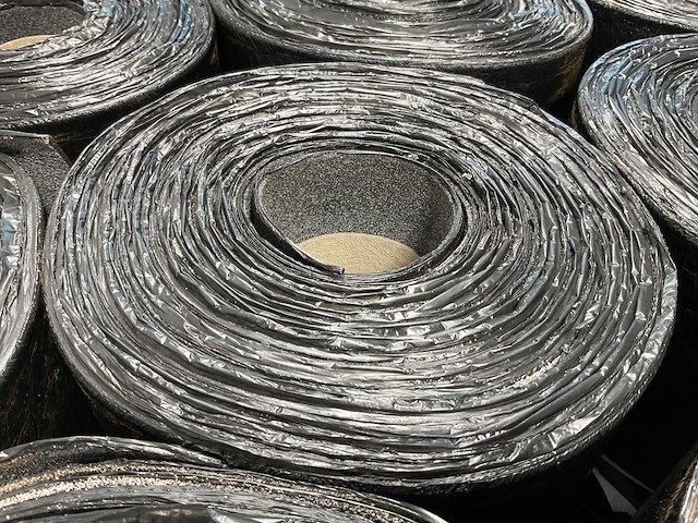 Pallet dakleer - afbeelding 8 van  12