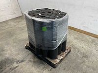Pallet dakleer - afbeelding 1 van  13