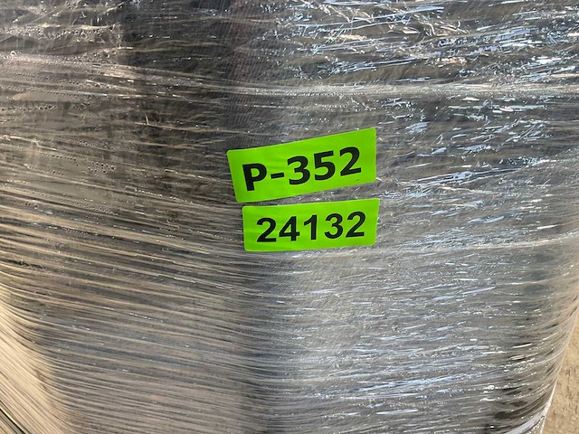 Pallet dakleer - afbeelding 11 van  13