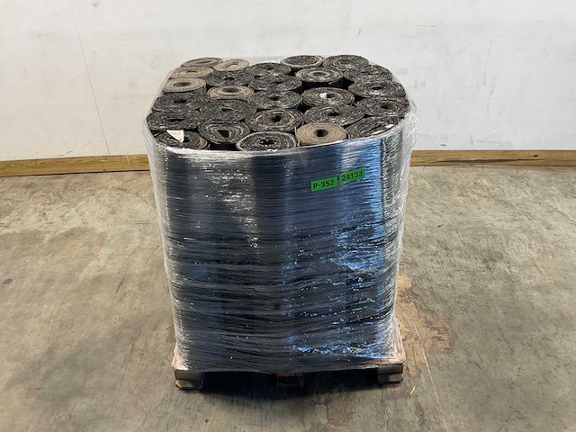 Pallet dakleer - afbeelding 4 van  11