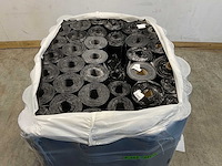Pallet dakleer - afbeelding 7 van  13
