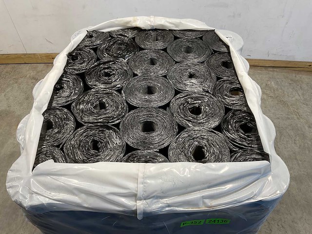 Pallet dakleer - afbeelding 6 van  12