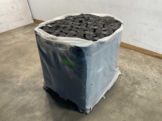 Pallet dakleer - afbeelding 1 van  9