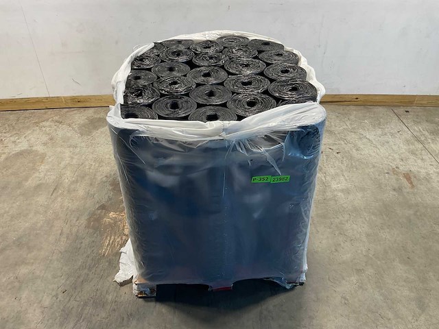 Pallet dakleer - afbeelding 2 van  9