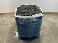 Pallet dakleer - afbeelding 2 van  9
