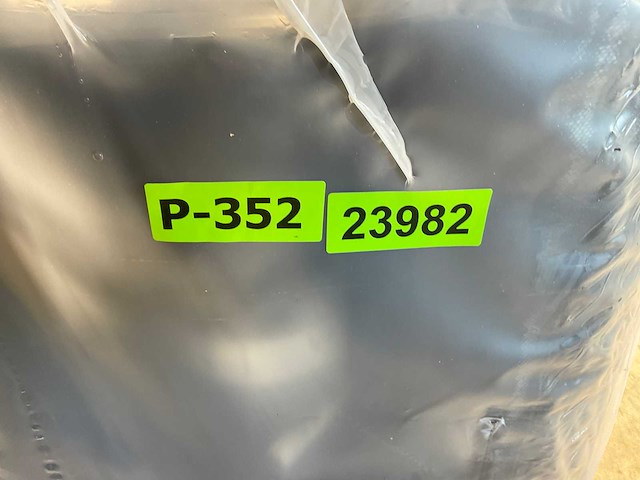 Pallet dakleer - afbeelding 9 van  9