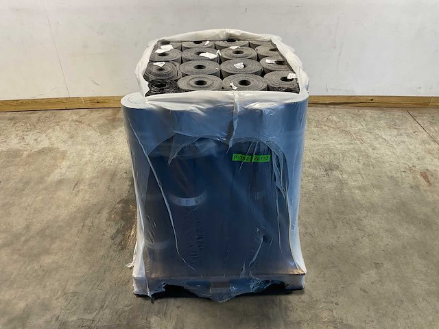 Pallet dakleer - afbeelding 2 van  8